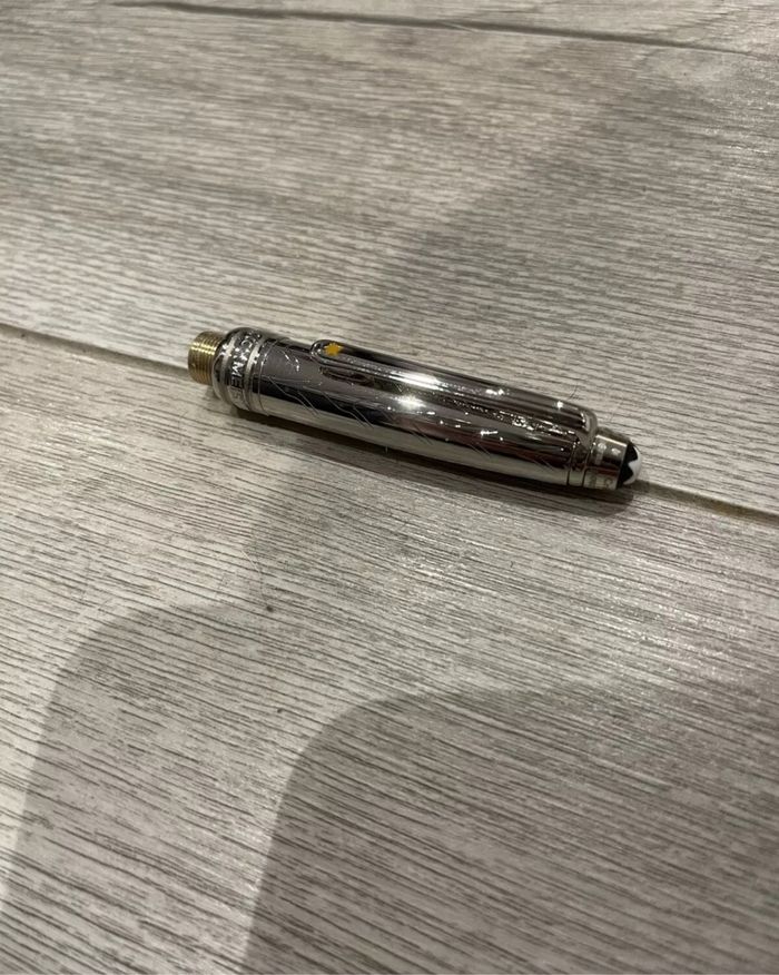 Stylo MontBlanc Le Petit Prince - photo numéro 2