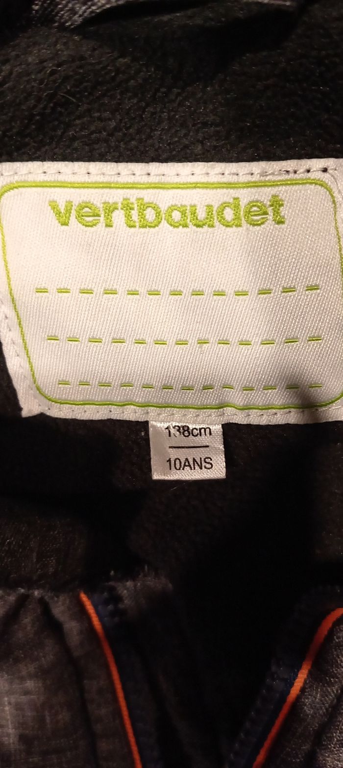 Manteau - photo numéro 3