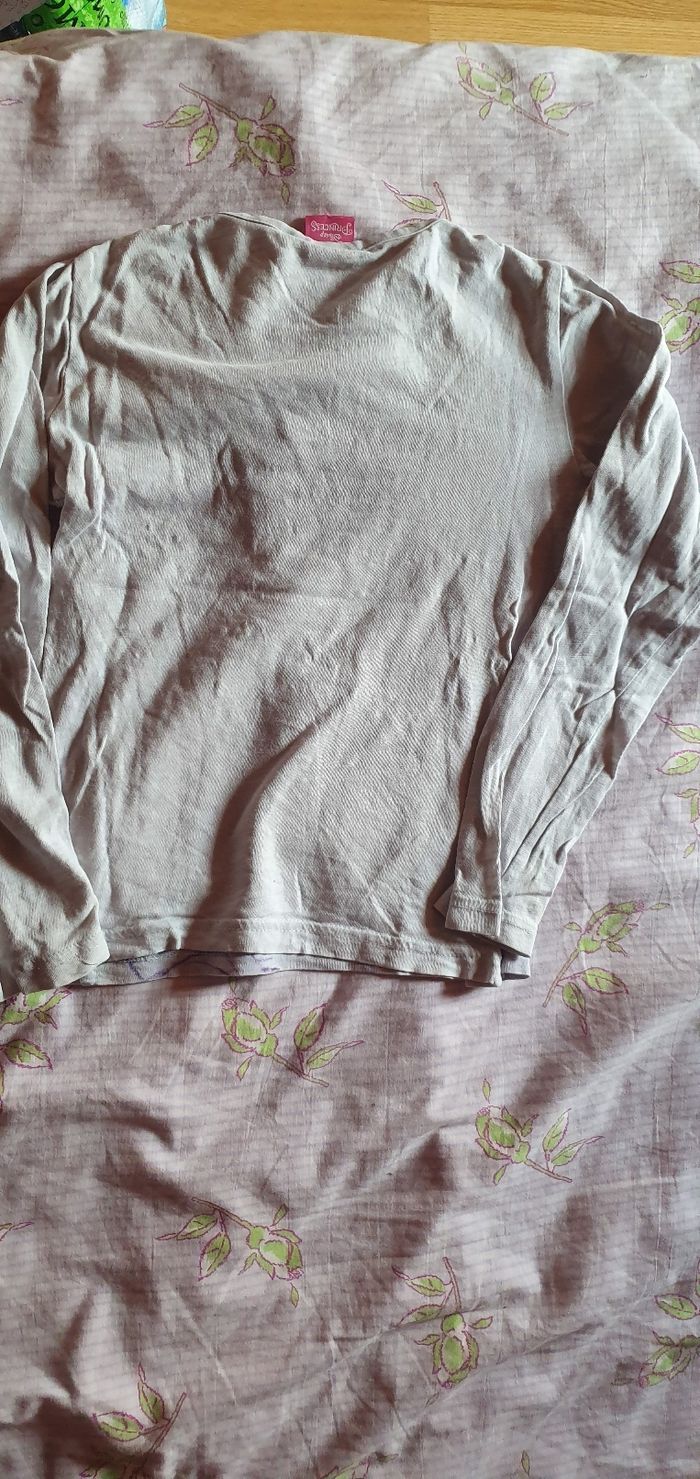 Pyjama fin - photo numéro 5