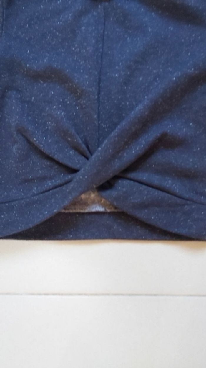 Pull 10 ans - photo numéro 2