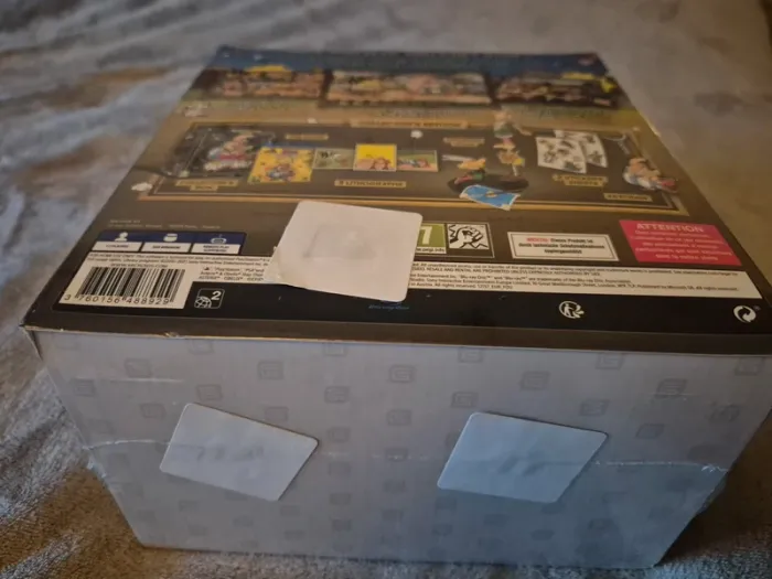 Asterix et Obelix Baffez les tous collector neuf - photo numéro 5