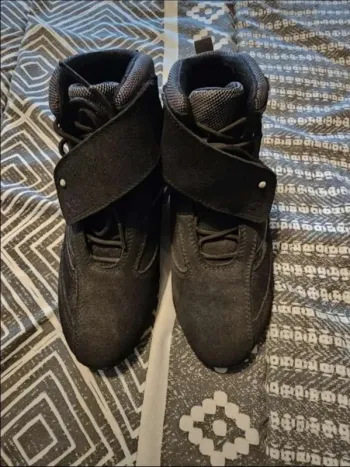 Bottes TCX neuves – portées une seule fois