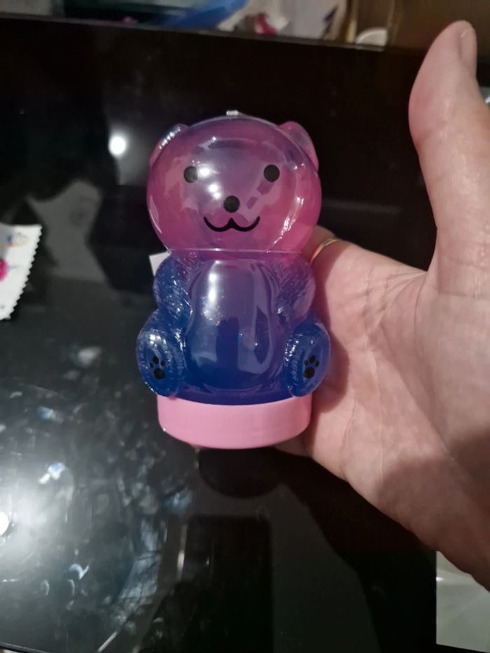 Slime ourson