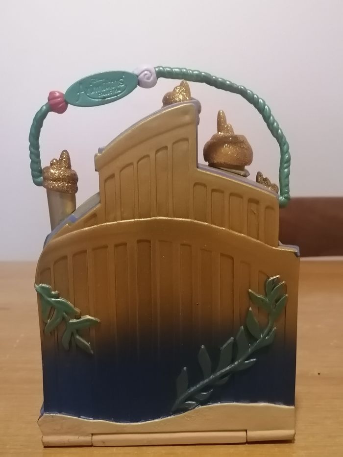 Royaume des mers - photo numéro 2