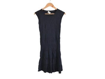 C63 robe noir Rodier S