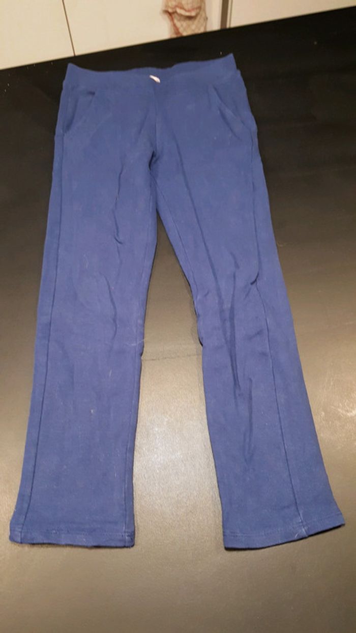 Legging dpam 8 ans