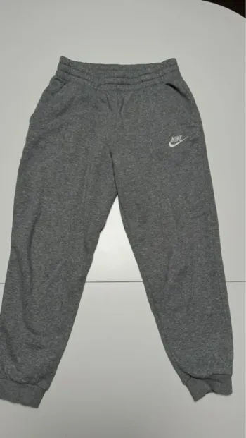 Jogging nike