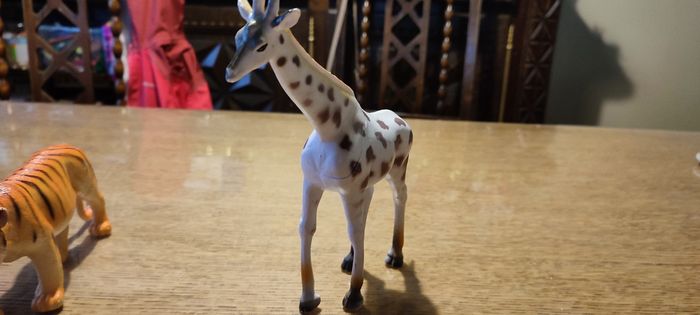Lot animaux - photo numéro 5