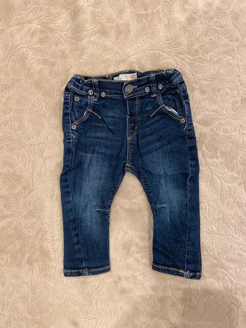 Pantalon Zara 9-12 mois garçon