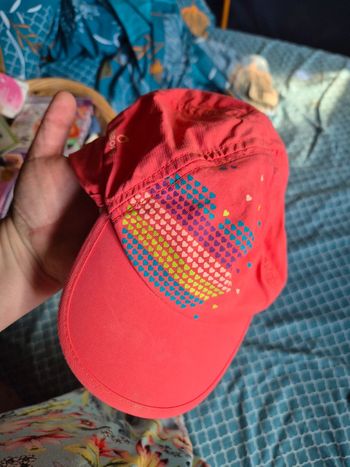 Casquette