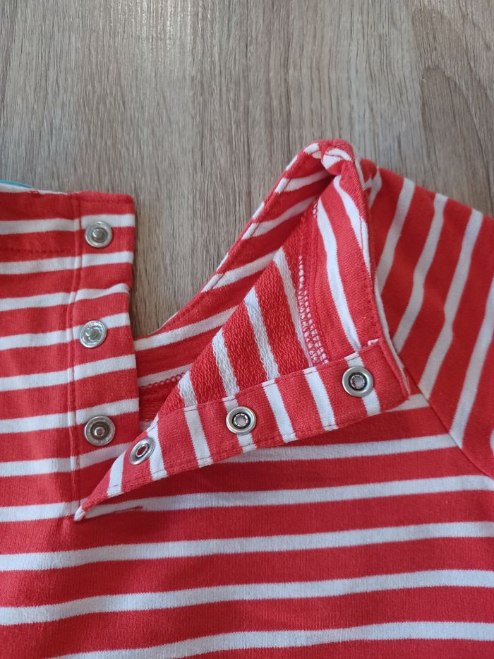 Robe 18 mois obaibi - photo numéro 4