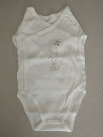 Bodie bébé taille 6 mois Tex baby (20)