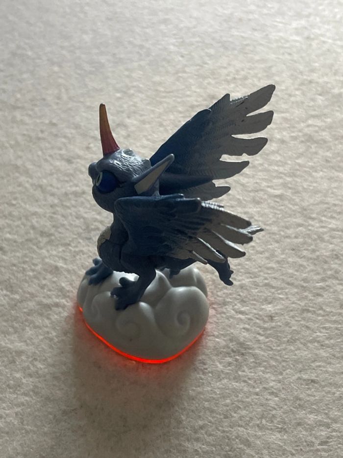 Skylanders Giants - Whirlwind - photo numéro 2