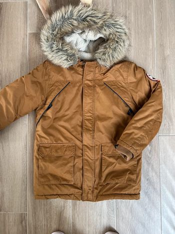 Manteau Tape à l’œil