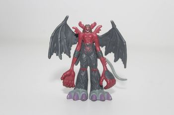 Figurine Venom Myotismon Vandemon - Digimon