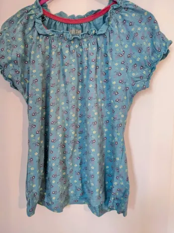 T-shirt Lupilu