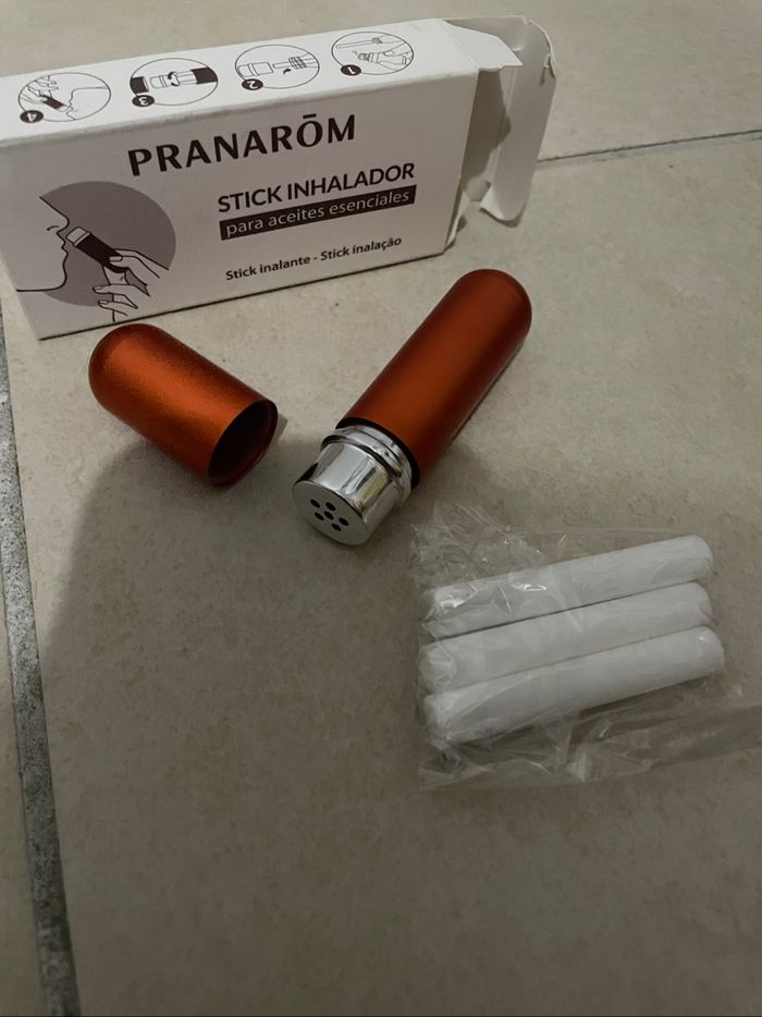 Stick pranarom - photo numéro 3