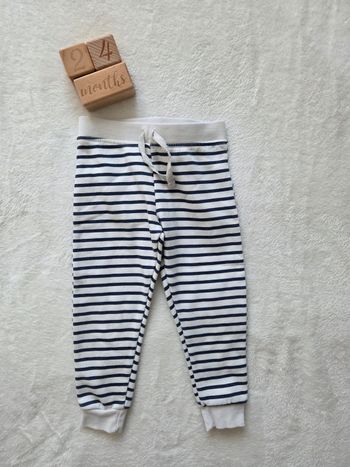 Pantalon mixte
