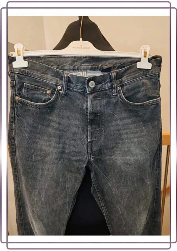 Jeans denim - photo numéro 2