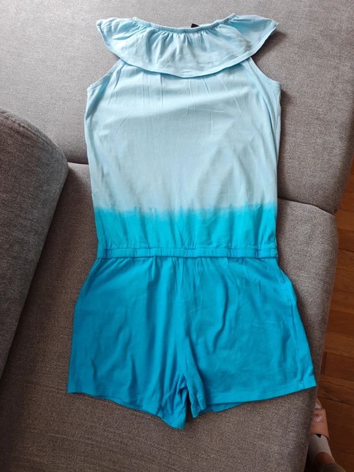 Lot 2 combishorts - photo numéro 3