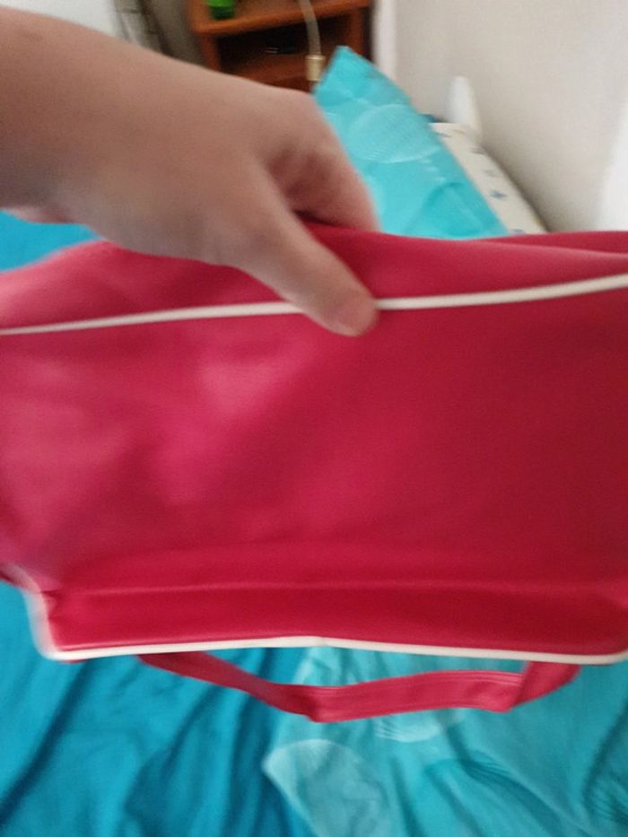 Sac bandouilliere adidas - photo numéro 3