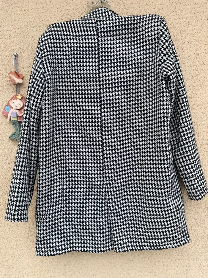 Veste blazer 42/44 neuville - photo numéro 6