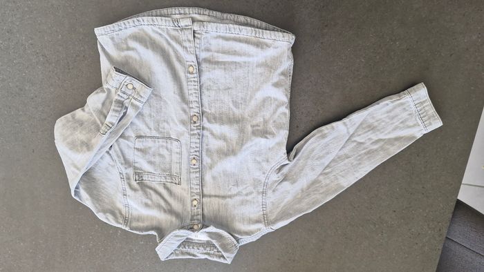 Lots vêtements garçons 4-5ans - photo numéro 5