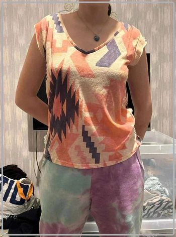 T  shirt  taille  38 marque Zara