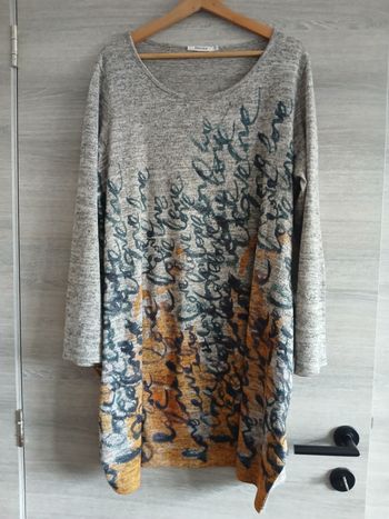 Robe Paprika