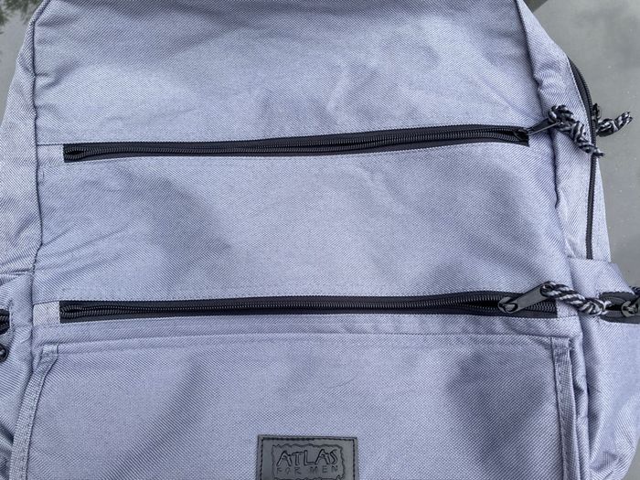 Sac à dos - photo numéro 2