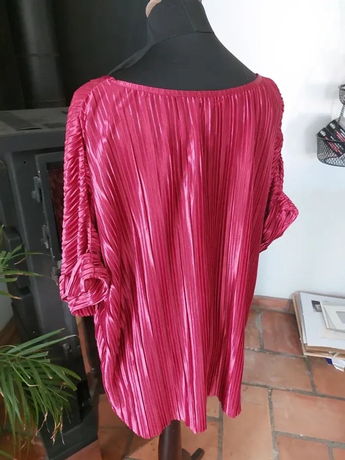 Blouse - photo numéro 3