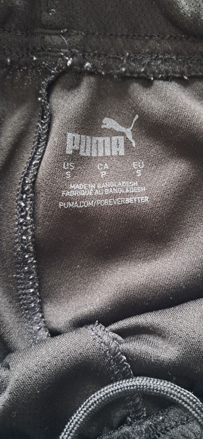 Short Puma S - photo numéro 2