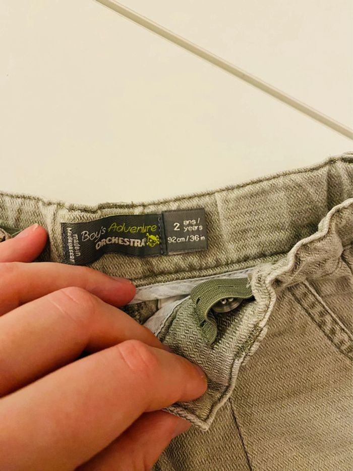 Pantalon - photo numéro 2