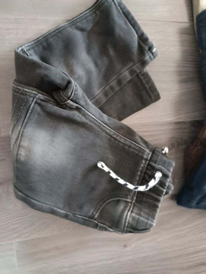 Lot pantalons - photo numéro 3