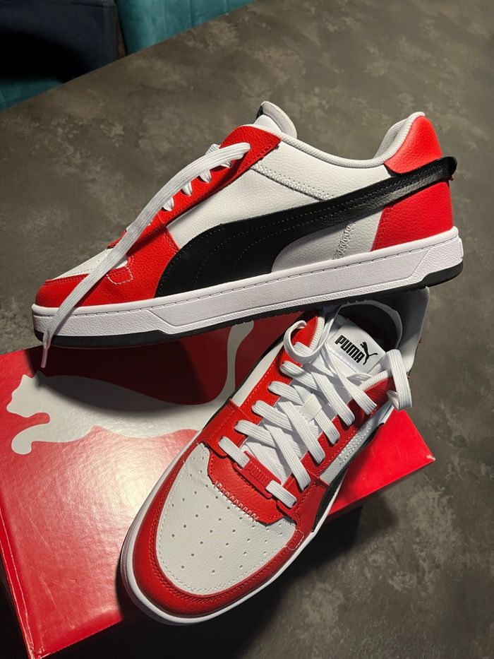 Basket  Puma - photo numéro 3