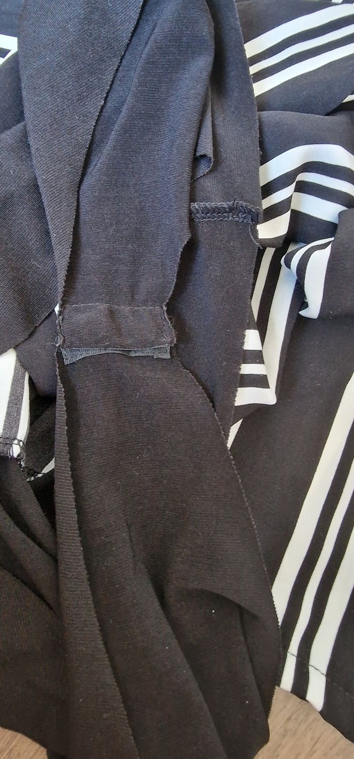 Chemise body - photo numéro 3