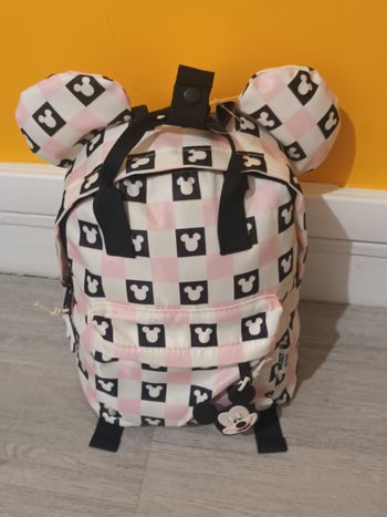 Sac à dos enfant Disney neuf