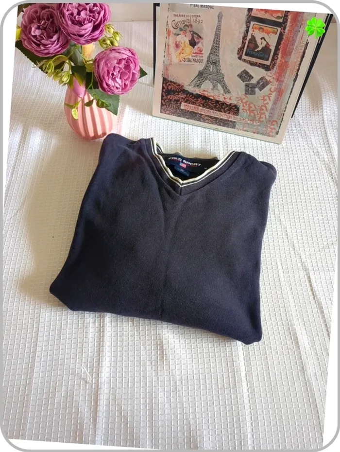 Polo homme Polo sport - photo numéro 8