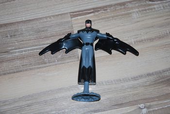 batman burger figurine 2018 marvel hasbro