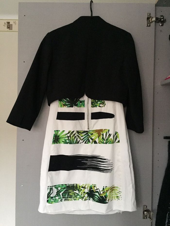 Robe Desigual Taille 38 neuve - photo numéro 7