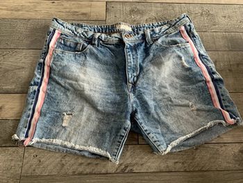 Short