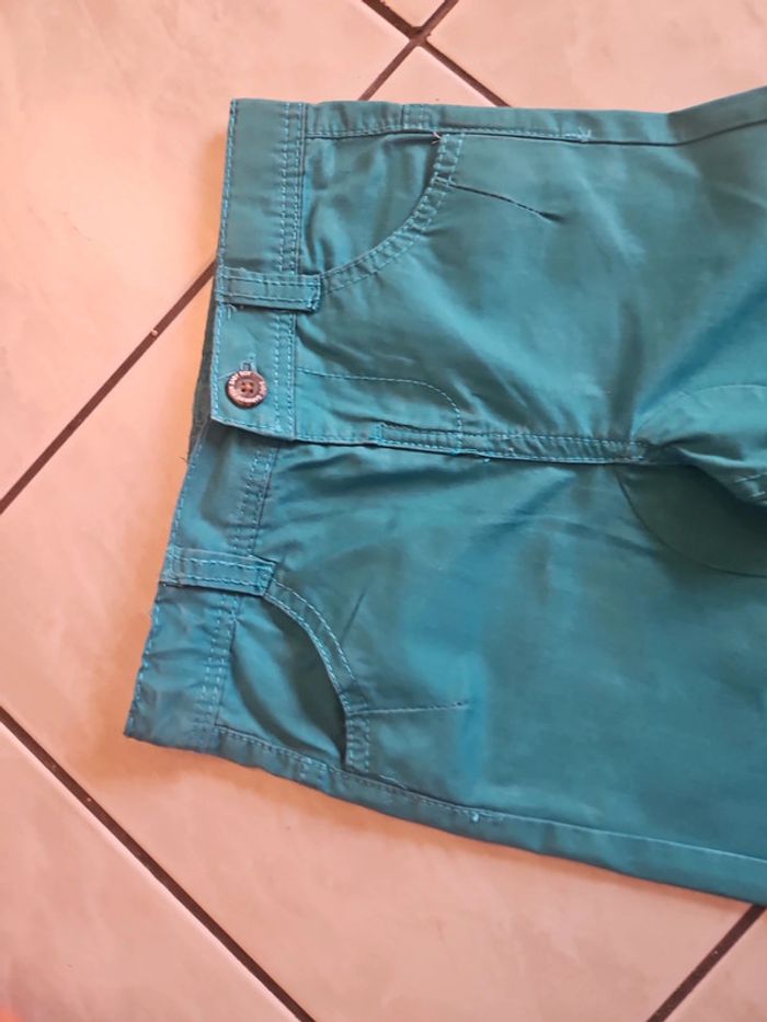 Pantallon  neuf  cérémonie  tape a l oeil - photo numéro 5