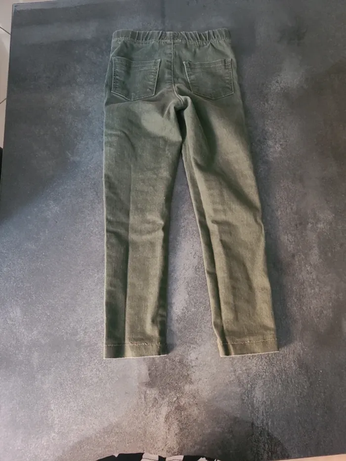 jegging - photo numéro 5