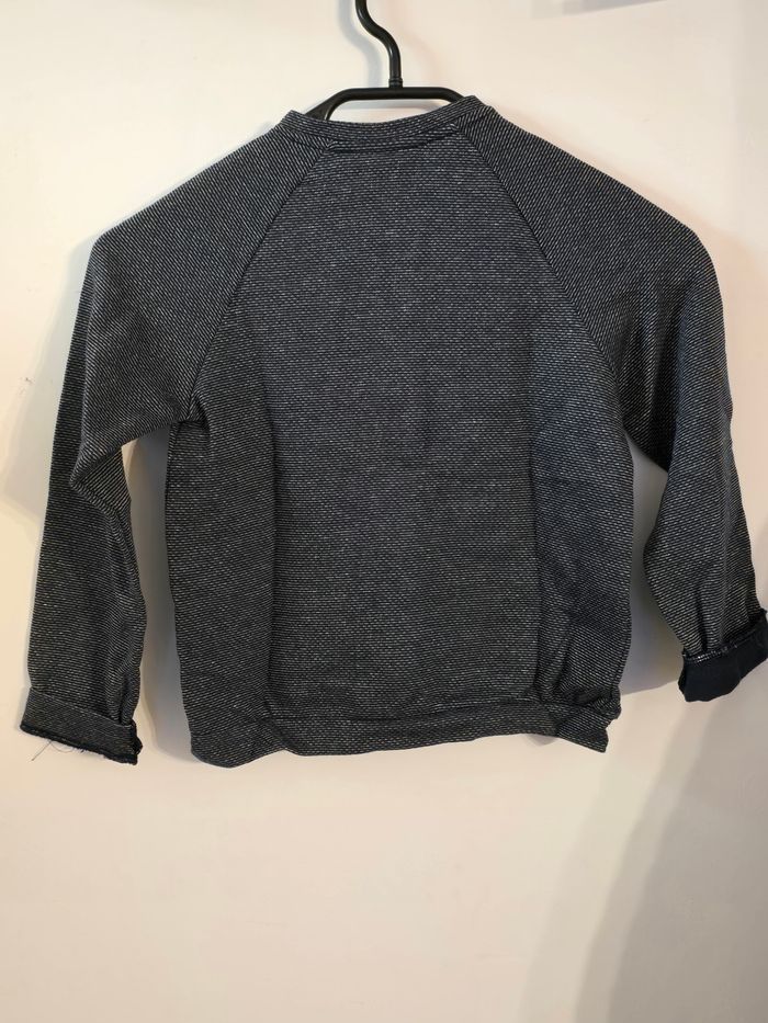 Neufs (non portés) 🤩😍ensemble sweat zippé et pantalon jogging 8 ans fille 🤩😍🩷 - photo numéro 5