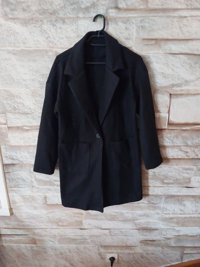 Veste neuve 3/4 femme T.S