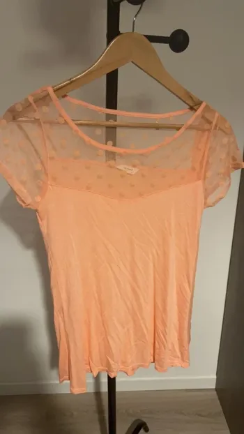 Tee shirt léger