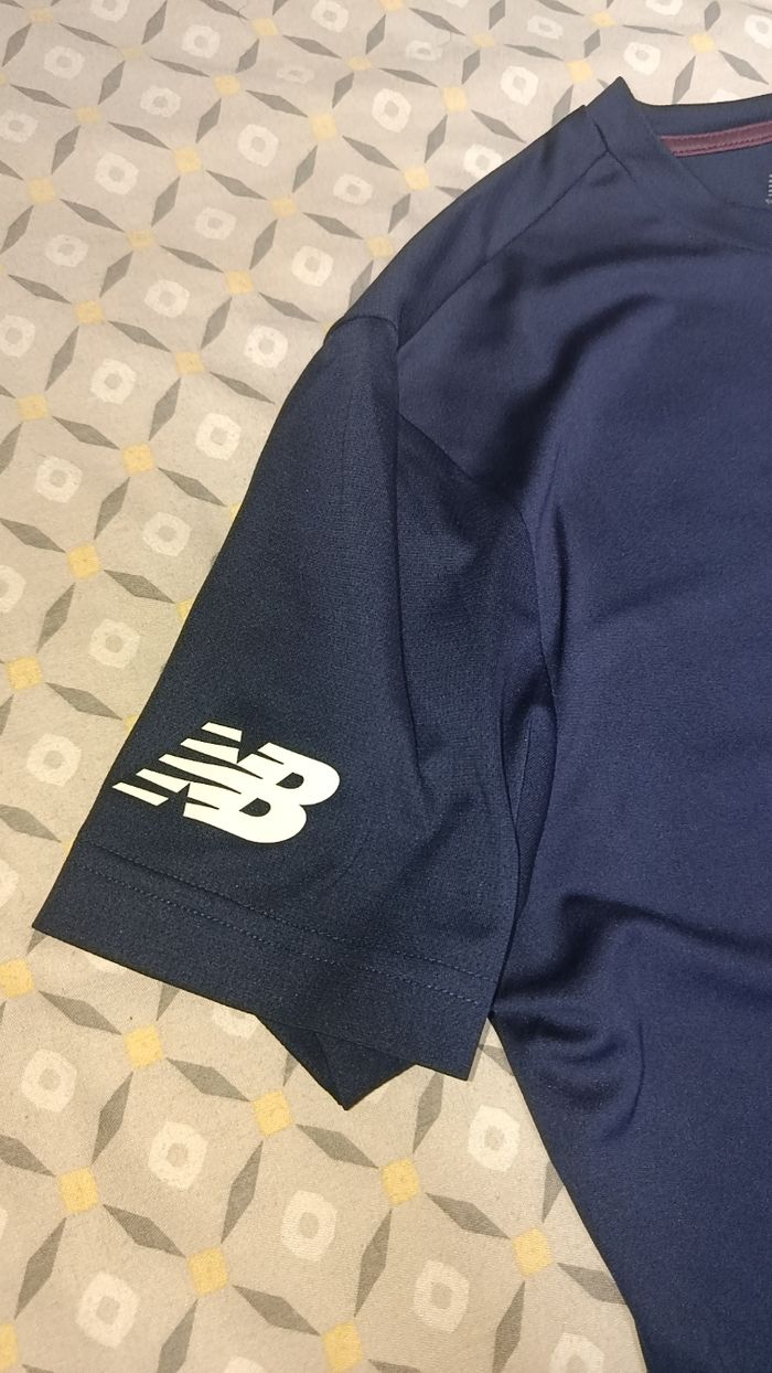 Tee shirt losc - photo numéro 4