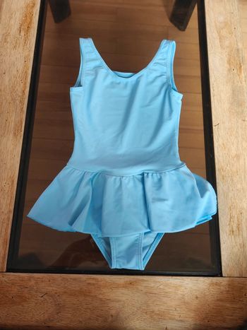 Maillot de corps 8 ans