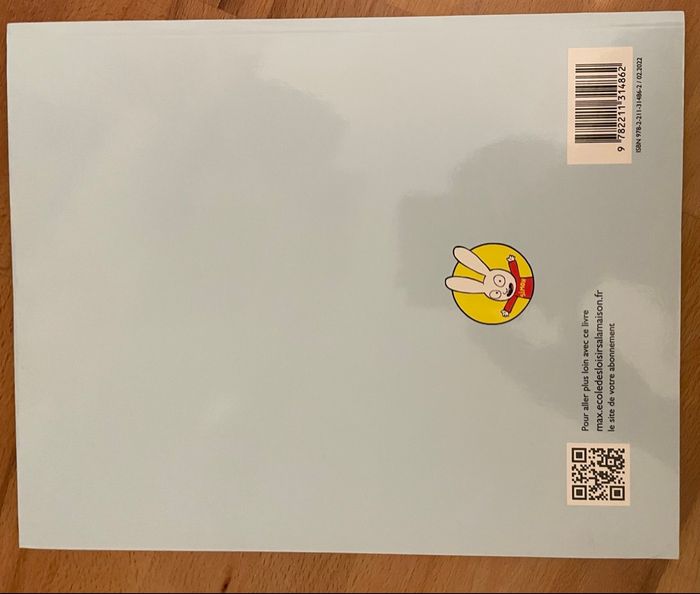 Livre jeunesse - photo numéro 2