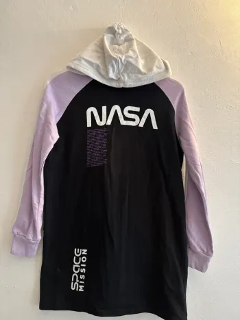 Robe kiabi 11/12ans NASA